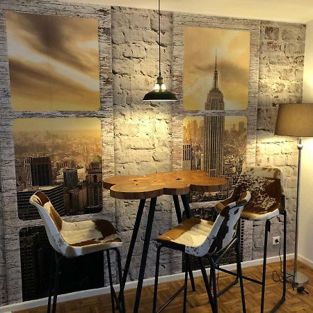 Ferienwohnung Wondervolles zuhause auf Zeit Moers Exterior foto