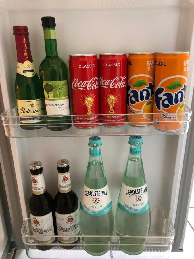 Ferienwohnung Wondervolles zuhause auf Zeit Moers Exterior foto